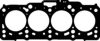 WILMINK GROUP WG1087768 Gasket, cylinder head